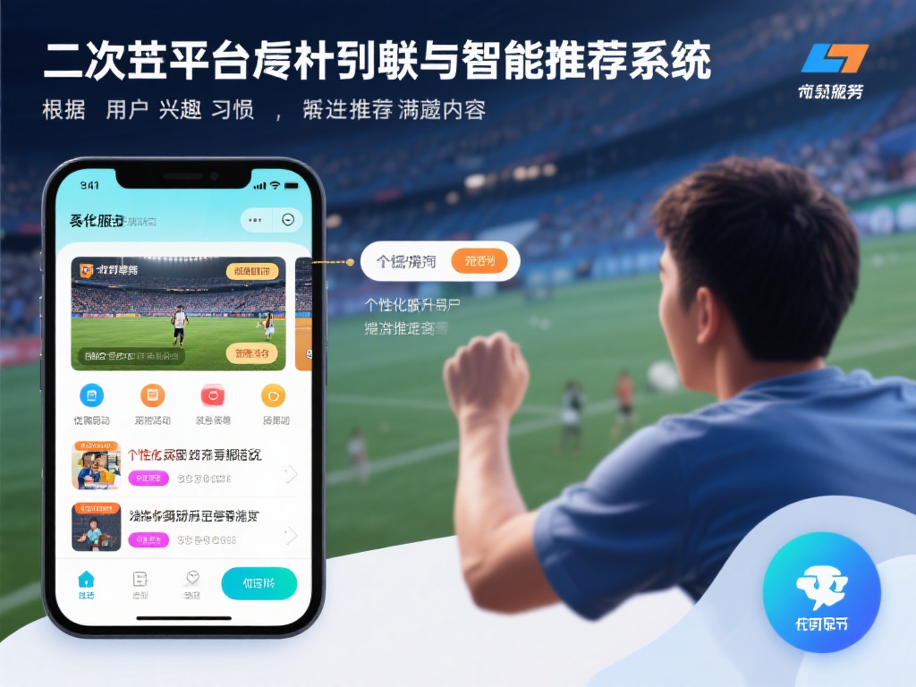 此外，平台还引入了智能推荐系统，根据用户的兴趣和习