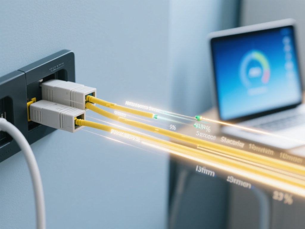 如何优化网络以解决bet365访问慢? (如何优化网络速度以解决bet365访问缓慢的问题?) 网络服务商的选择是提升速度的第一步。建议对比不同运