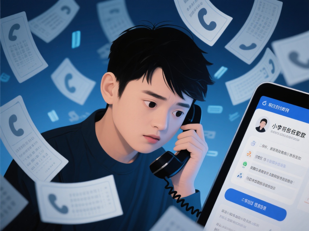 Bet365借呗背后的金融服务是否安全可靠? (Bet365借呗背后的金融服务安全可靠性解析与探讨) 此外,一个真实的案例或许能为我们敲响警钟。小李(化