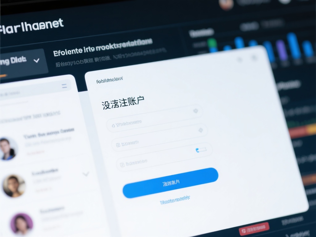 尽管注销账户看似简单，但数据安全问题不容忽视。一些