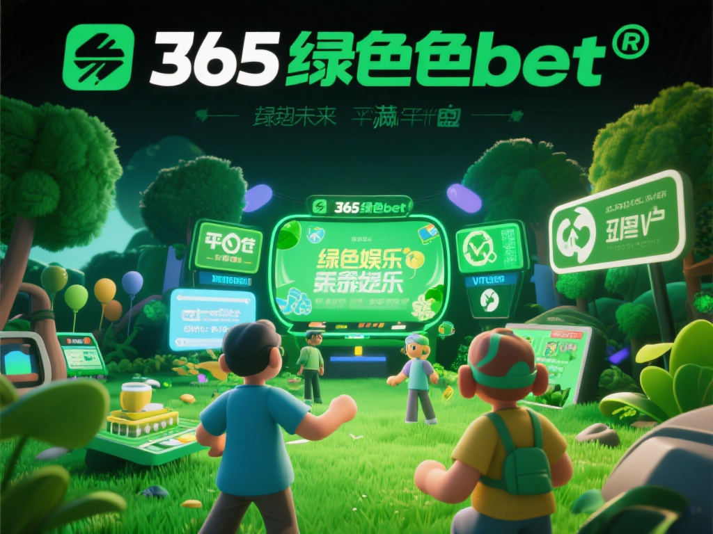 展望未来，365绿色bet并不满足于现状，平台正在