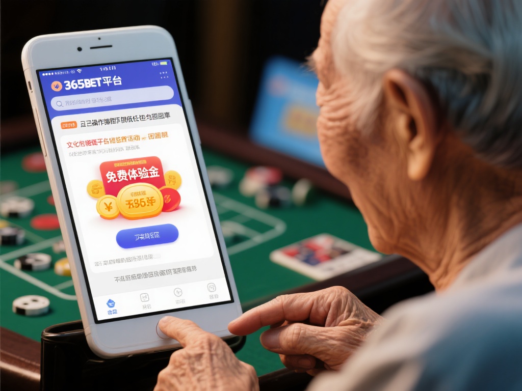 老汉365bet:揭秘乡村老人的网络投注故事 (老汉365bet:乡村老人网络投注的惊奇故事揭秘) 此外,操作门槛低也是重要因素。像365bet这样的