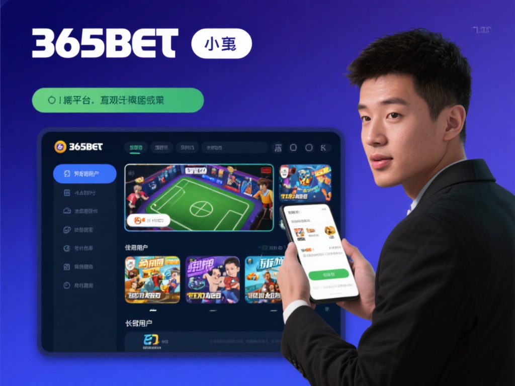 为了让大家更直观地了解365bet的使用感受，我们