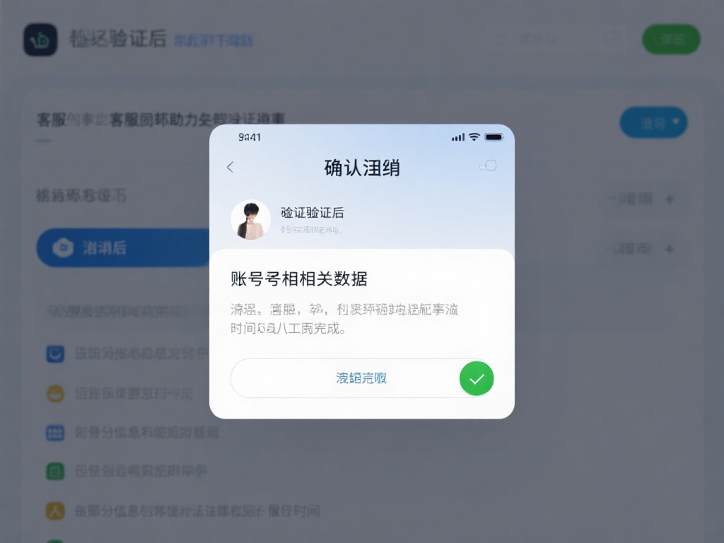bet365注销流程解析:保护个人信息安全 (bet365注销流程详细解析:如何保护个人信息安全不受侵害) 确认注销:在完成验证后,客服会协助处理注销事宜,通