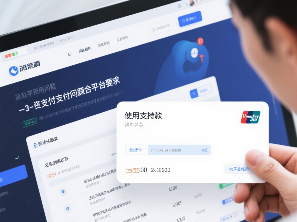 另一个常见问题是资金存取款的延迟，这往往让用户感到