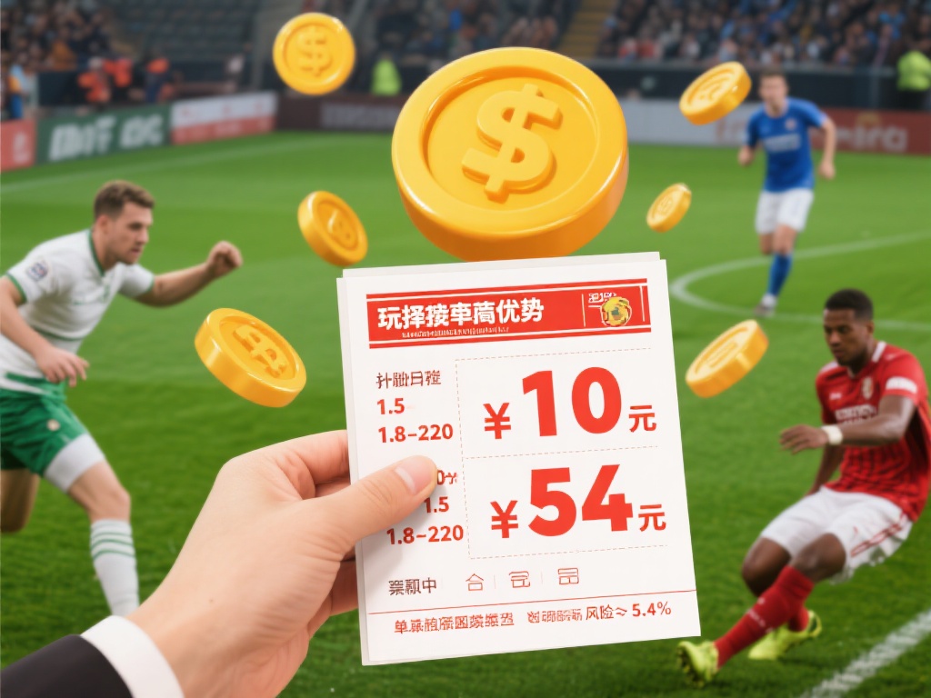新手必看:bet365玩串的基本规则详解 (新手必看:bet365玩串关投注的基本规则详细解析) 玩串的优势与风险:权衡利弊
选择玩串的最大优势在