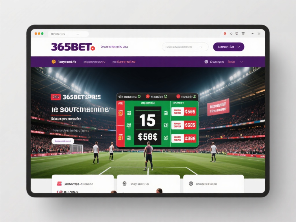 在快节奏的现代生活中，体育赛事不仅是一种娱乐方式，