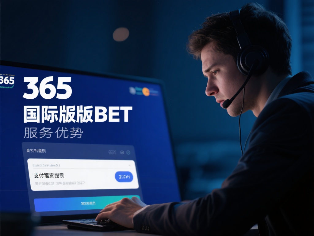 365国际版bet的客户服务与技术支持优势 (365国际版bet客户服务与技术支持的卓越优势解析) 为了更直观地展示365国际版bet的服务优势,我们