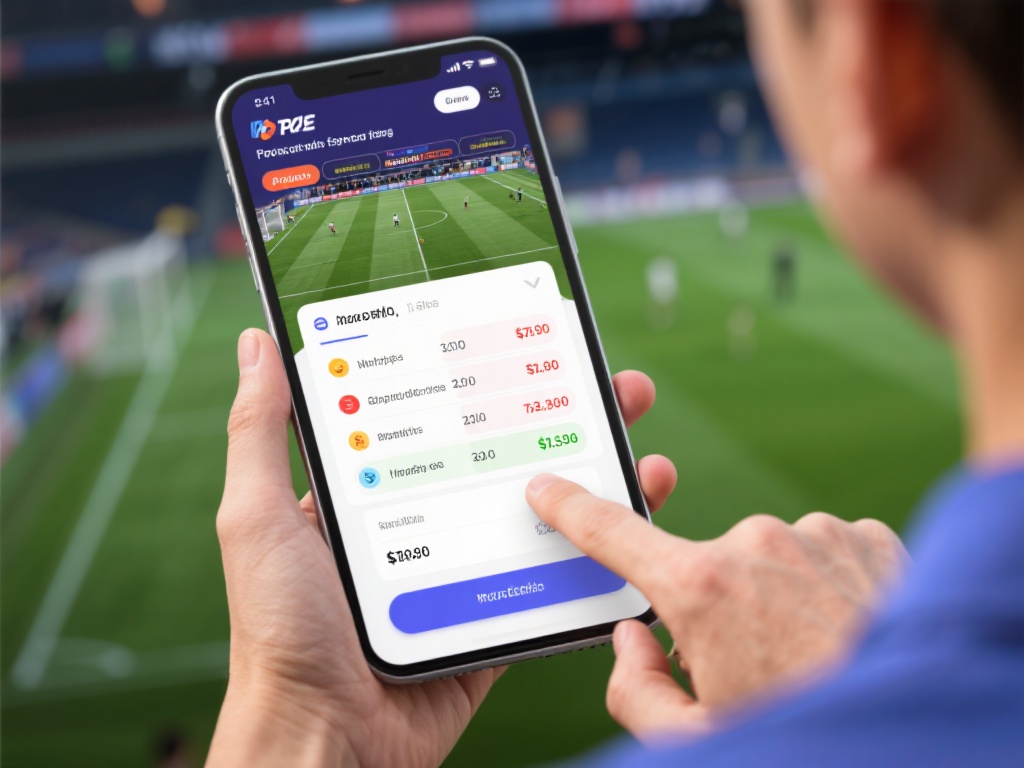 初识bet365界面:新手必知的操作指南 (初识bet365界面:新手必知的详细操作指南与技巧) 另一个值得关注的点是赛事选择和投注流程。以体育赛事