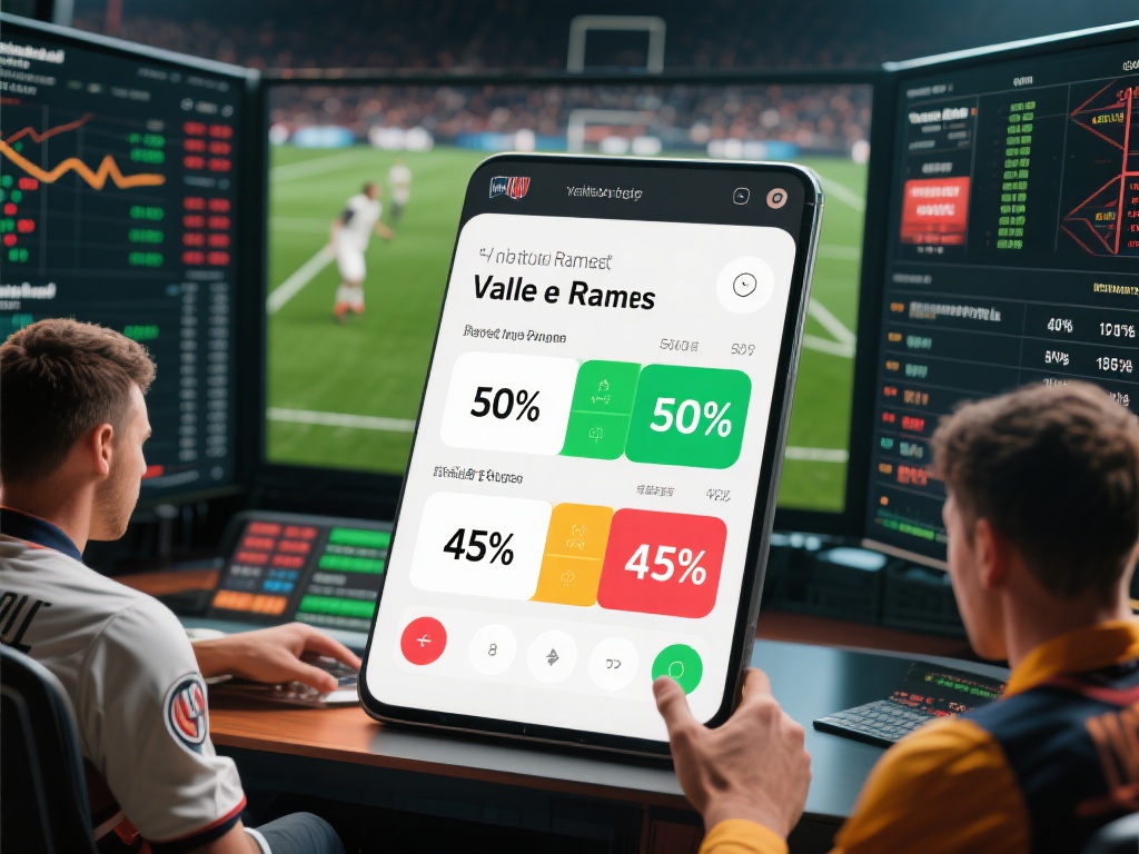 如何在bet365抽水模式下最大化你的利润 (如何在bet365抽水模式下有效最大化你的利润策略) 要在抽水模式下脱颖而出,找到价值赔率是核心所在。所