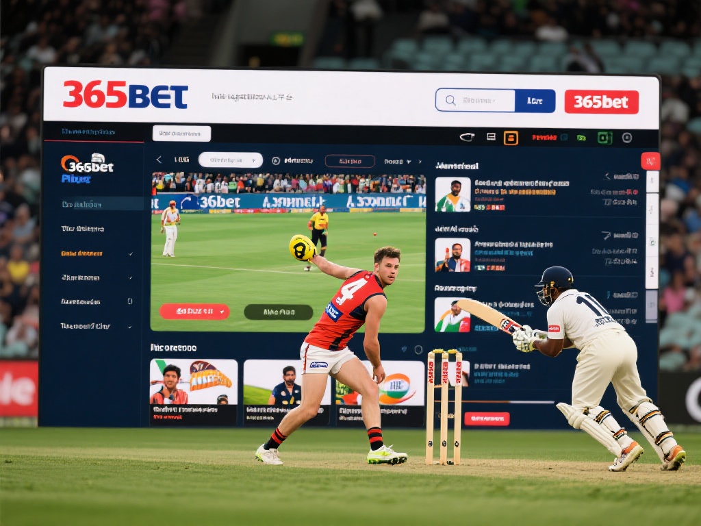 365bet滚球赛事：覆盖全球热门体育项目 (365bet滚球赛事：覆盖全球热门体育项目，尽享竞技激情） 