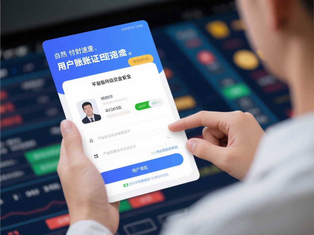 当然，赔付速度也与用户的账户验证情况有关。平台为了