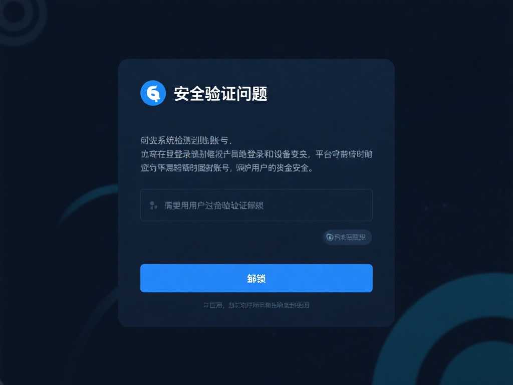 bet365问题揭秘:为什么账户会被暂时冻结 (bet365问题揭秘:账户被暂时冻结的原因与解决方法) 安全验证问题:如果系统检测到账户存在异常登录行为,