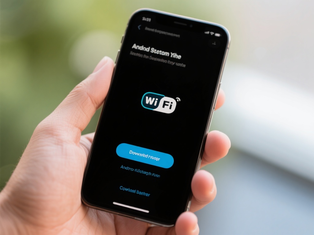 在开始下载之前，确保你的手机设备满足基本要求是非常