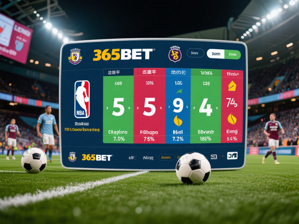 在众多体育赛事中，如何挑选适合投注的项目至关重要。