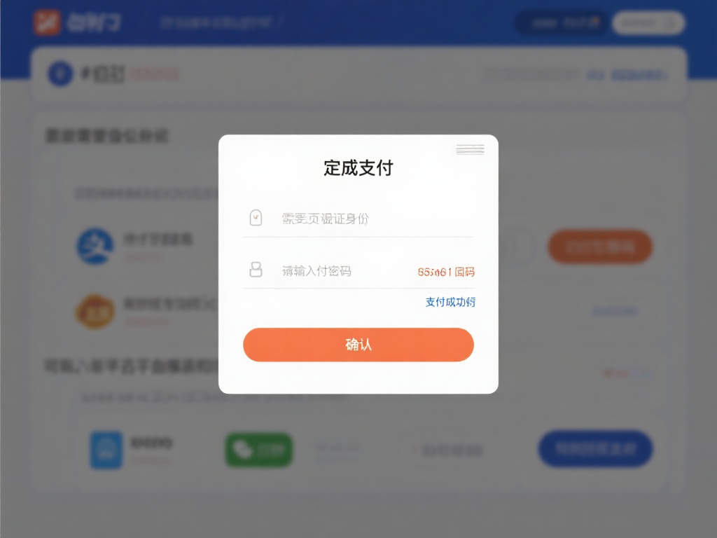 bet365到帐流程指南,新手也能轻松操作 (bet365到帐流程指南:新手也能轻松操作的详细教程) 确认并完成支付
按照页面提示完成支付步骤,通常需