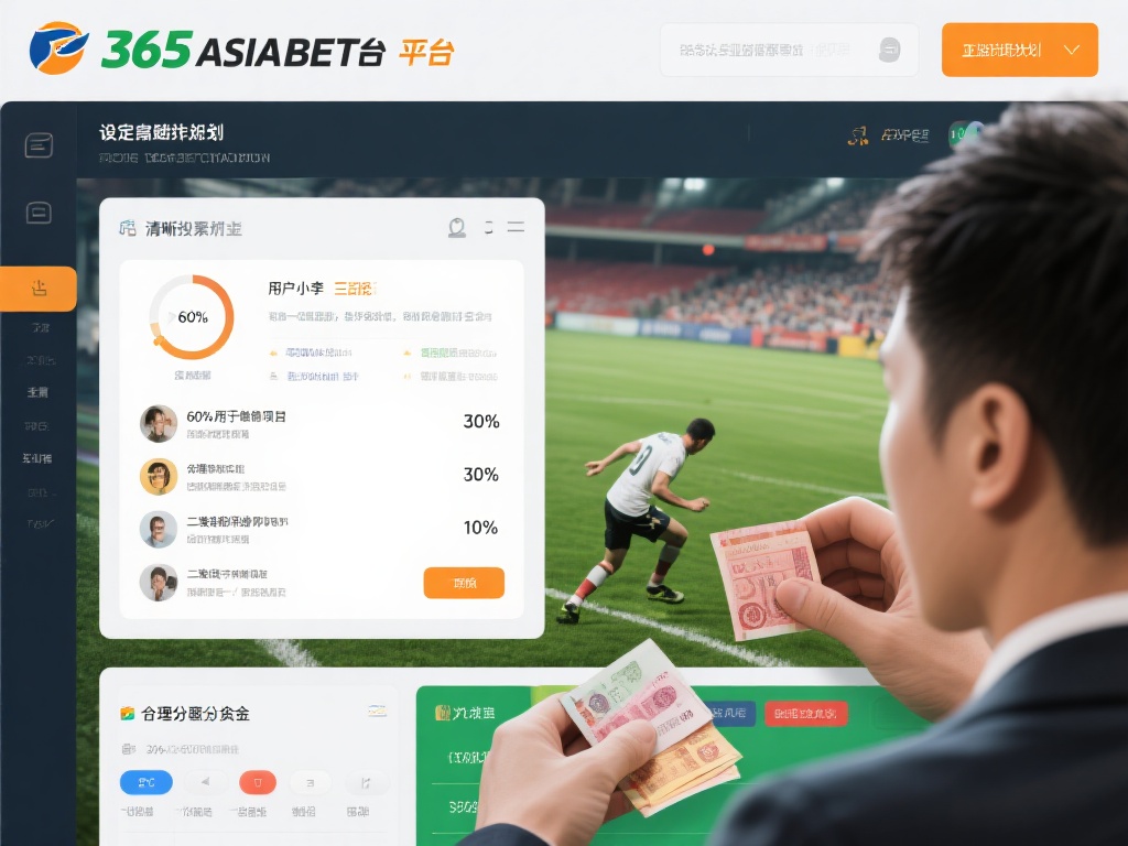 如何在365亚洲bet中安全高效地进行投注 (如何在365亚洲bet中安全高效地进行在线投注?) 盲目投注往往是导致损失的主要原因之一。在365亚洲