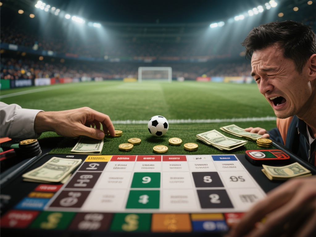 365注册bet投注攻略:提升胜率的小技巧 (365注册bet投注攻略:实用小技巧助你提升胜率!) 资金管理是提升胜率的关键环节之一。不少玩家在投注时